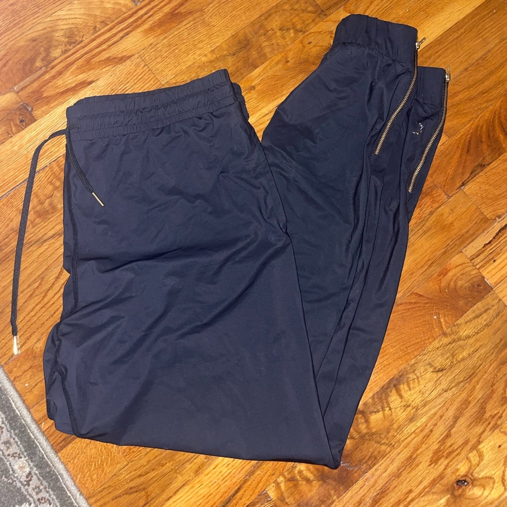 EUC Zyia everywhere jogger. Size XL